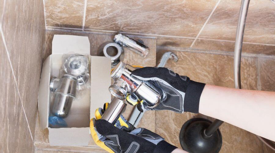 Expert top industrial roofings services in Albion, OK
